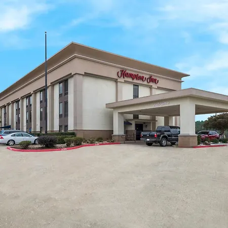 Hampton Inn Marshall